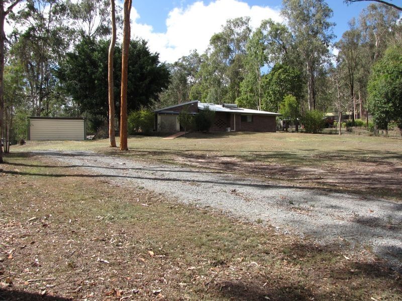 Tamborine QLD 4270