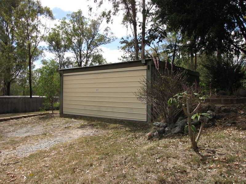 Tamborine QLD 4270