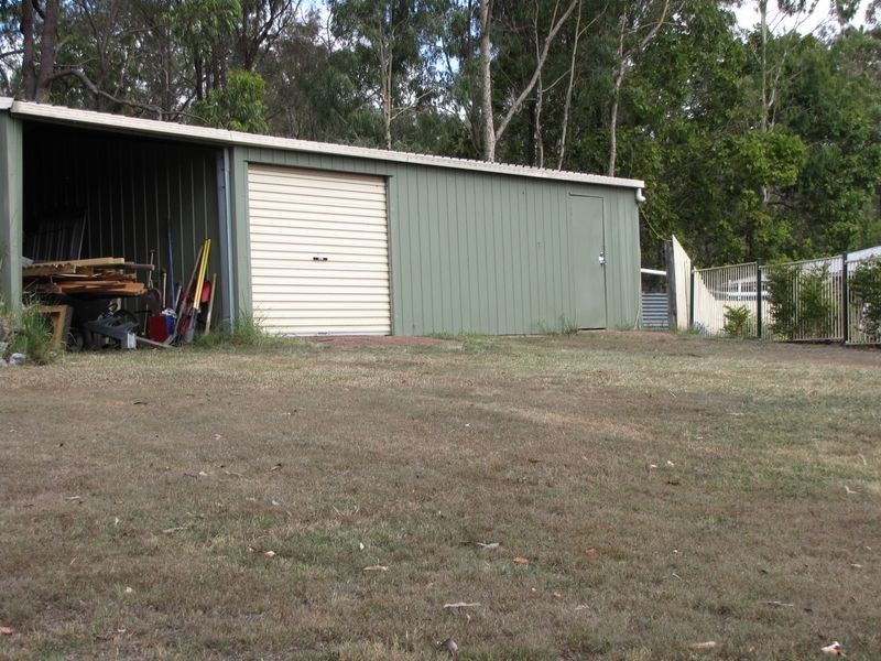 Tamborine QLD 4270