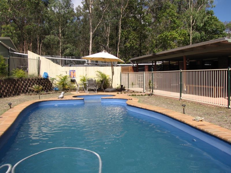 Tamborine QLD 4270