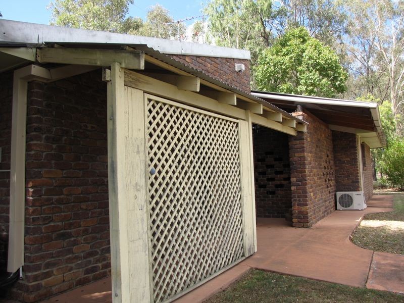 Tamborine QLD 4270