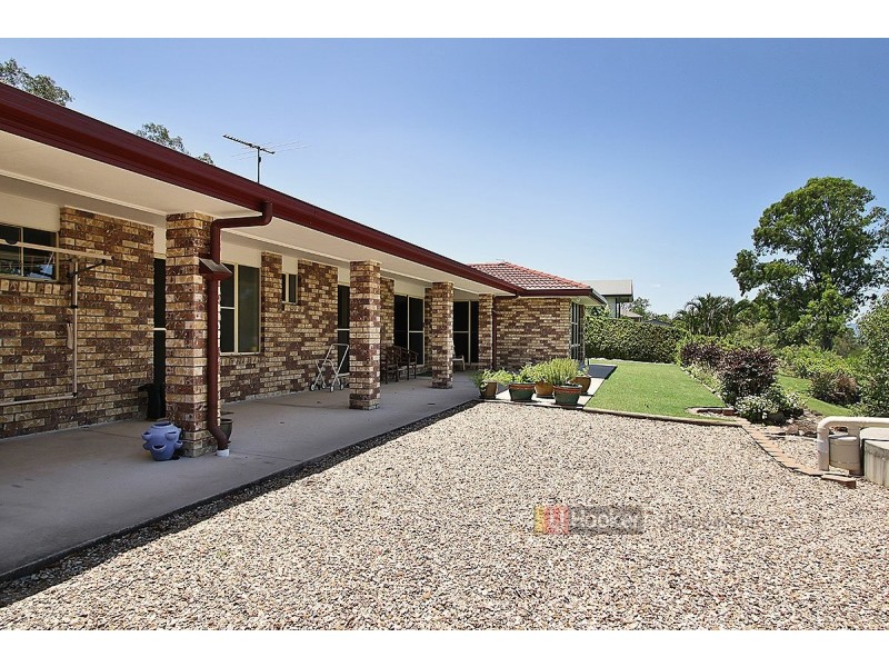 125-127 Anne Collins Cres, Mundoolun QLD 4285