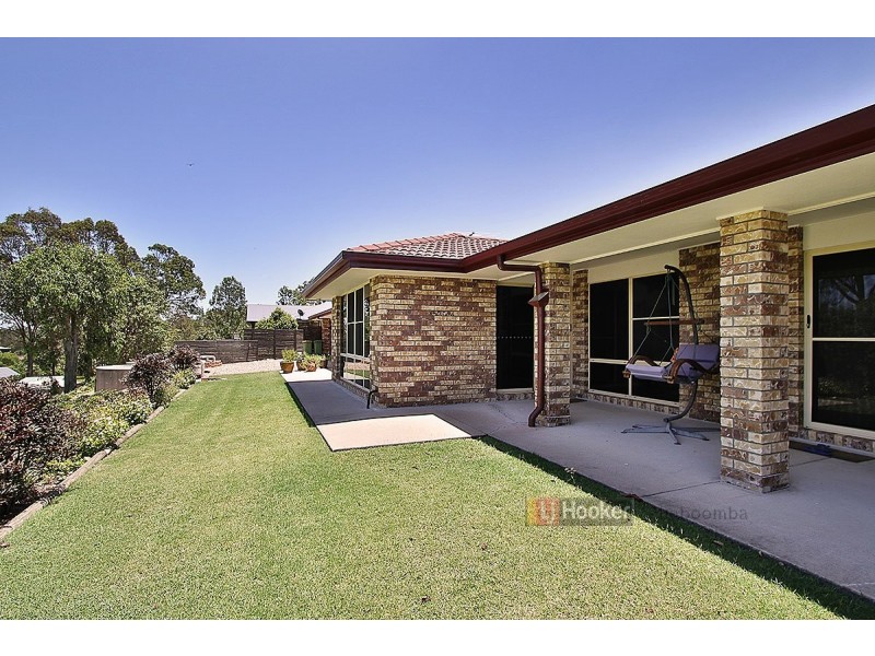 125-127 Anne Collins Cres, Mundoolun QLD 4285