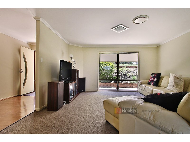 125-127 Anne Collins Cres, Mundoolun QLD 4285