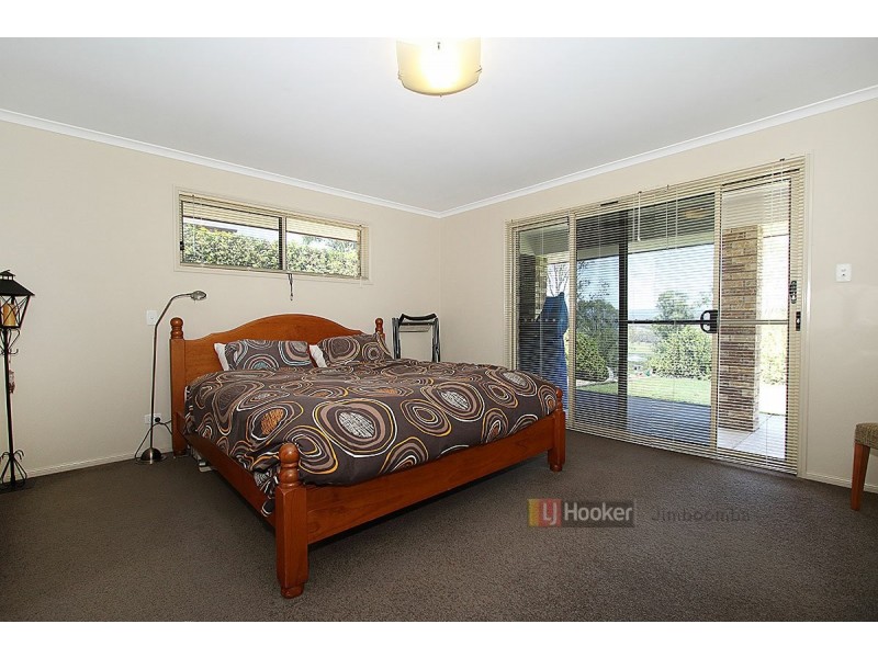 125-127 Anne Collins Cres, Mundoolun QLD 4285