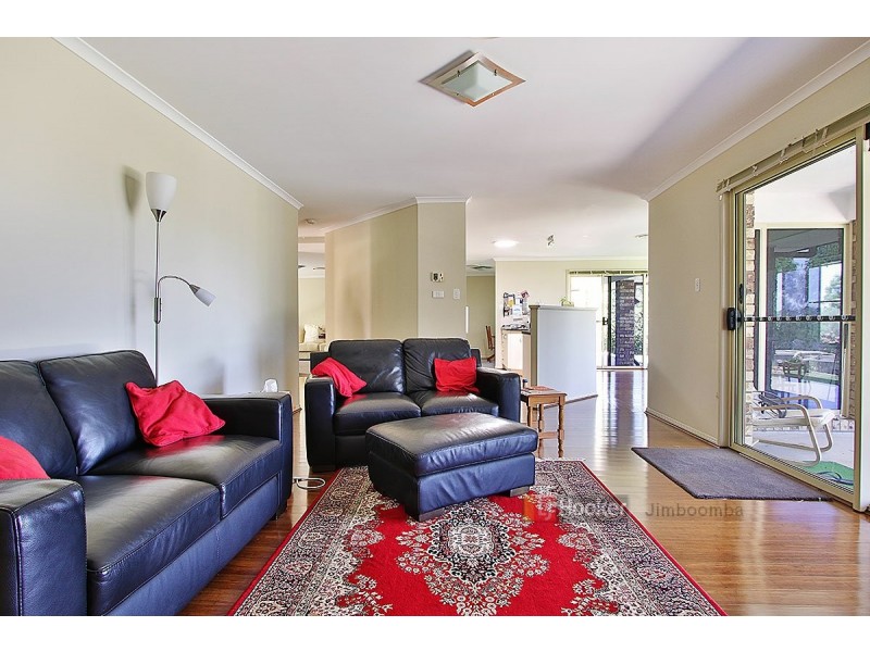 125-127 Anne Collins Cres, Mundoolun QLD 4285