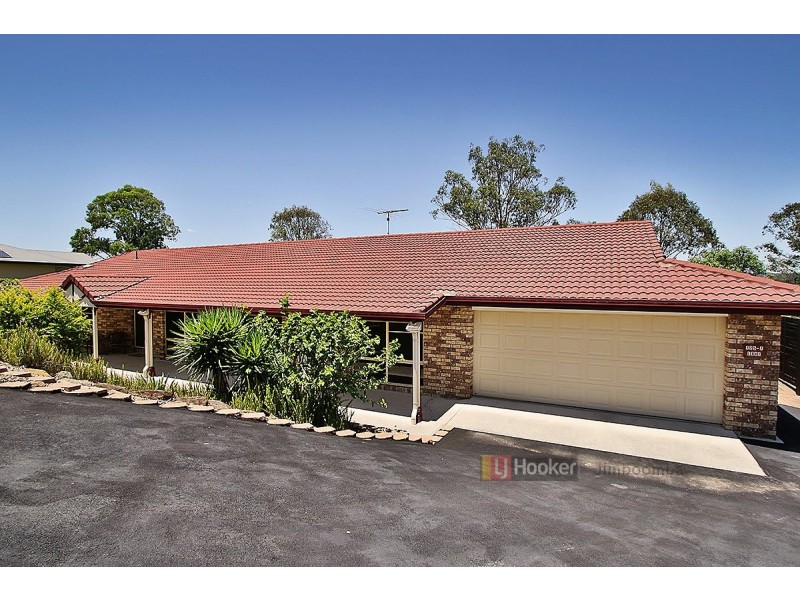 125-127 Anne Collins Cres, Mundoolun QLD 4285