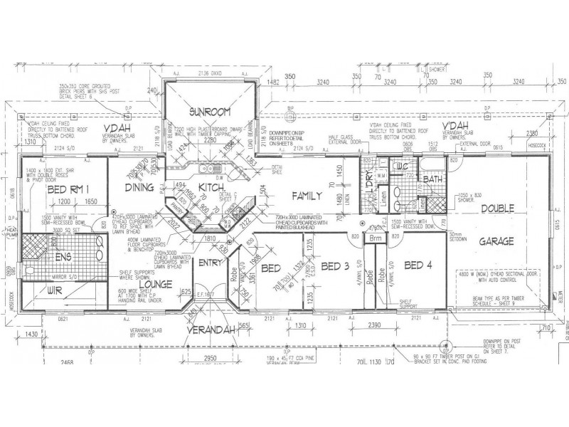 125-127 Anne Collins Cres, Mundoolun QLD 4285