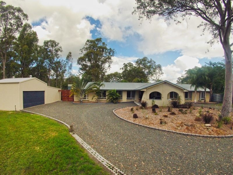 Cedar Grove QLD 4285