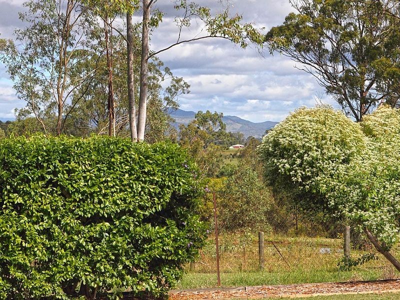 Cedar Grove QLD 4285