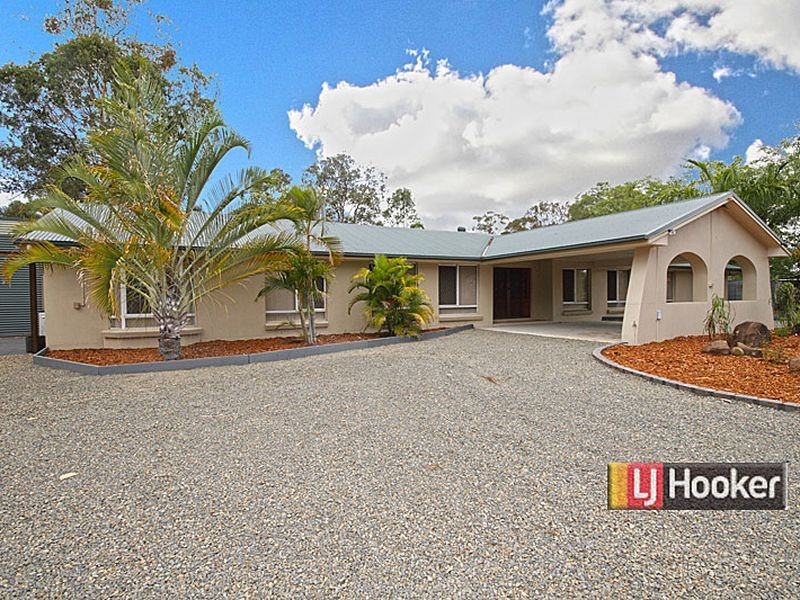 Cedar Grove QLD 4285