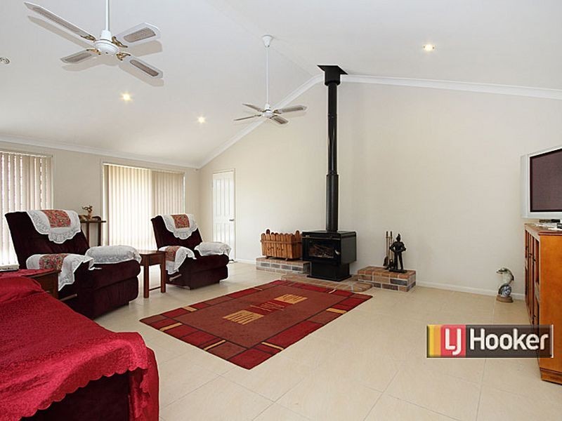 Cedar Grove QLD 4285