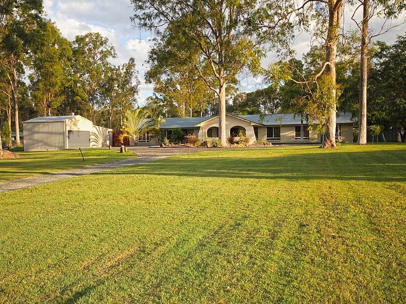 Cedar Grove QLD 4285