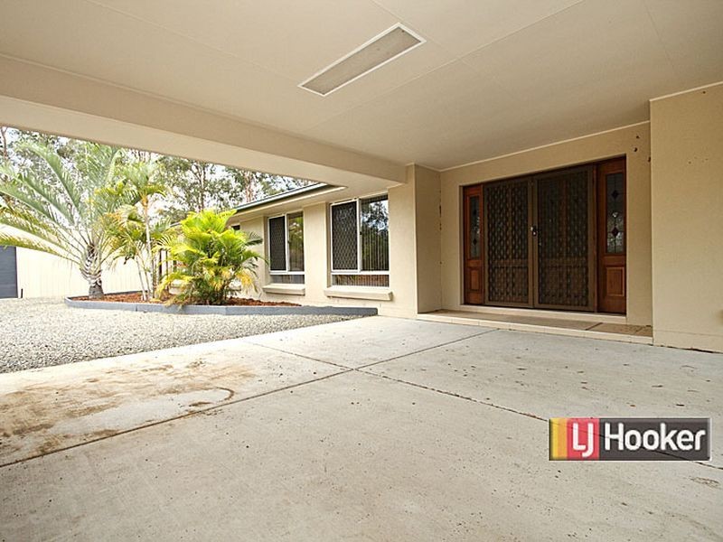 Cedar Grove QLD 4285
