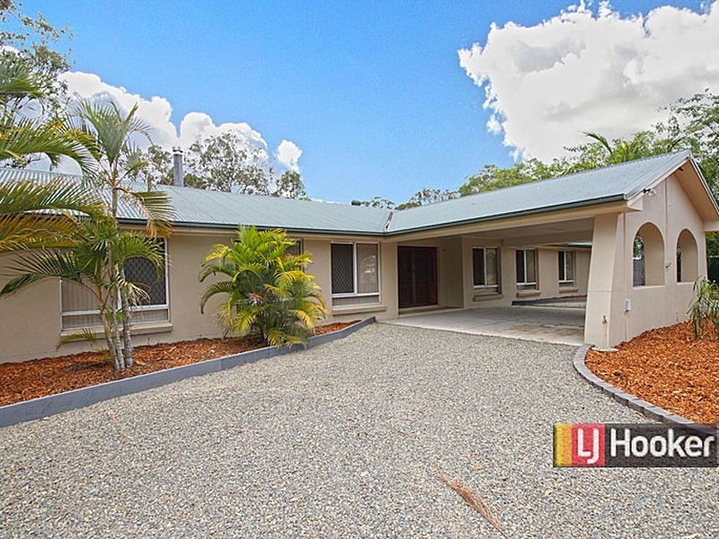 Cedar Grove QLD 4285