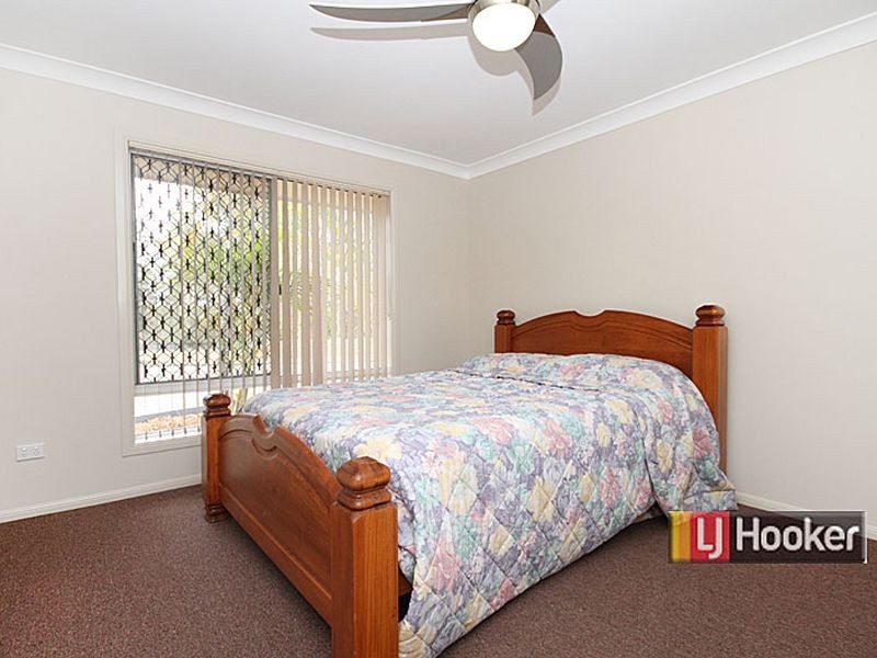 Cedar Grove QLD 4285