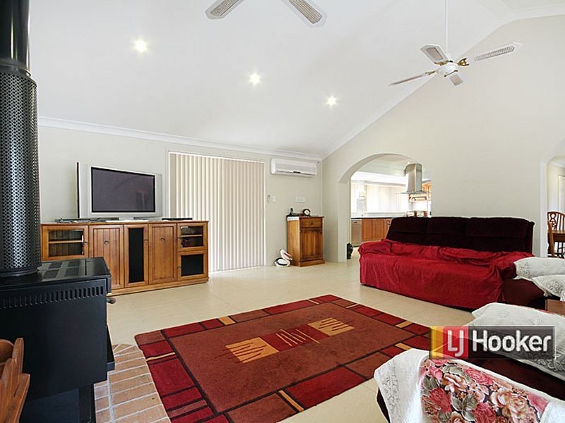 Cedar Grove QLD 4285