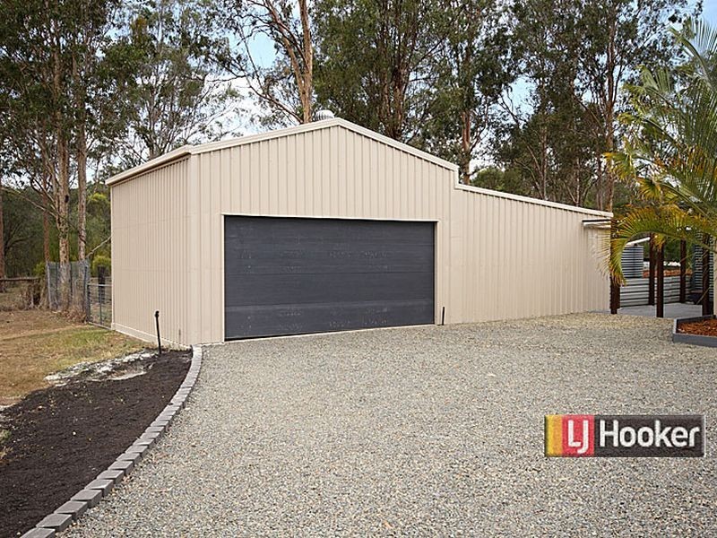Cedar Grove QLD 4285