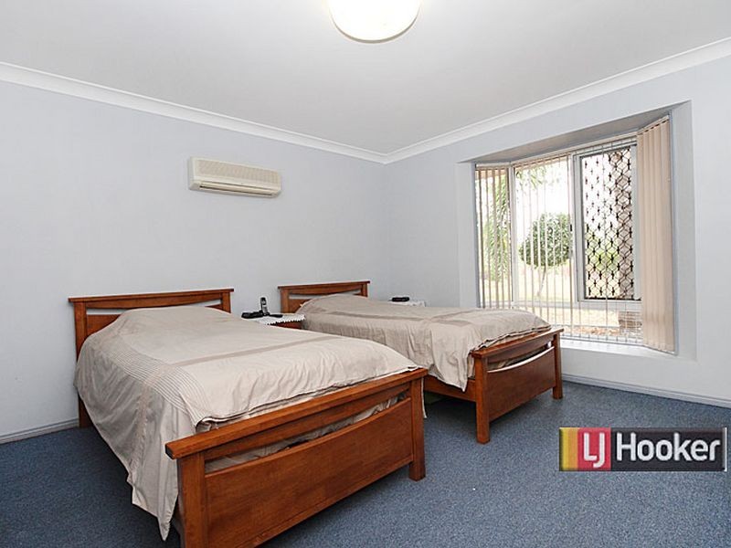Cedar Grove QLD 4285