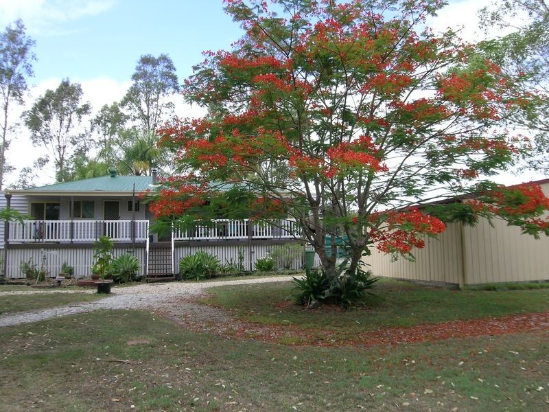 Cedar Grove QLD 4285