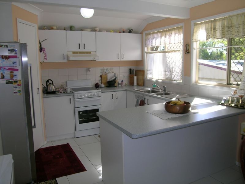 Cedar Grove QLD 4285