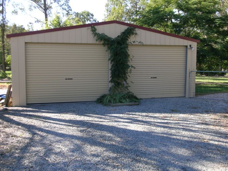 Cedar Grove QLD 4285