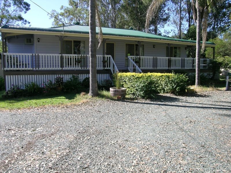Cedar Grove QLD 4285 the real estate agency Sold