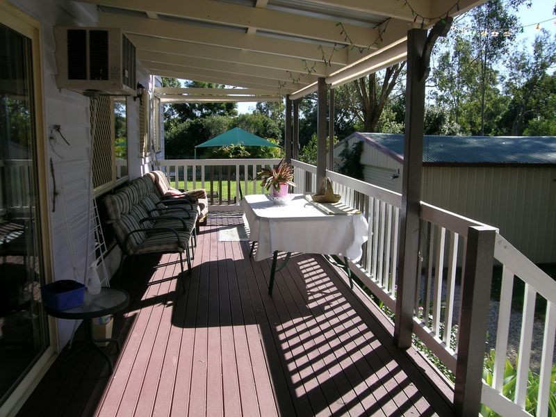 Cedar Grove QLD 4285 the real estate agency Sold