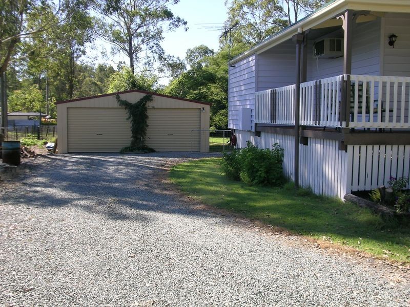 Cedar Grove QLD 4285 the real estate agency Sold