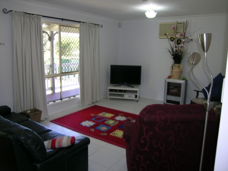 Cedar Grove QLD 4285