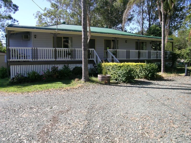 Cedar Grove QLD 4285 the real estate agency Sold