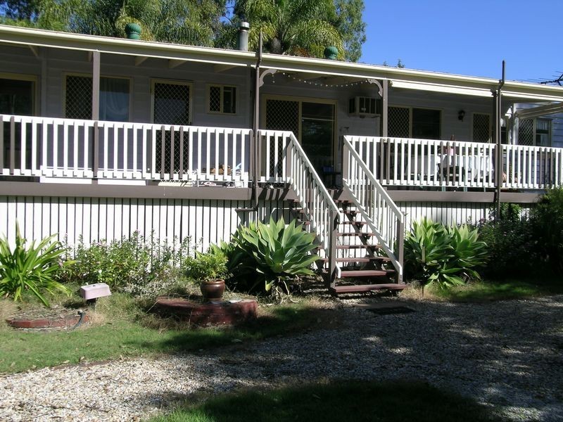 Cedar Grove QLD 4285