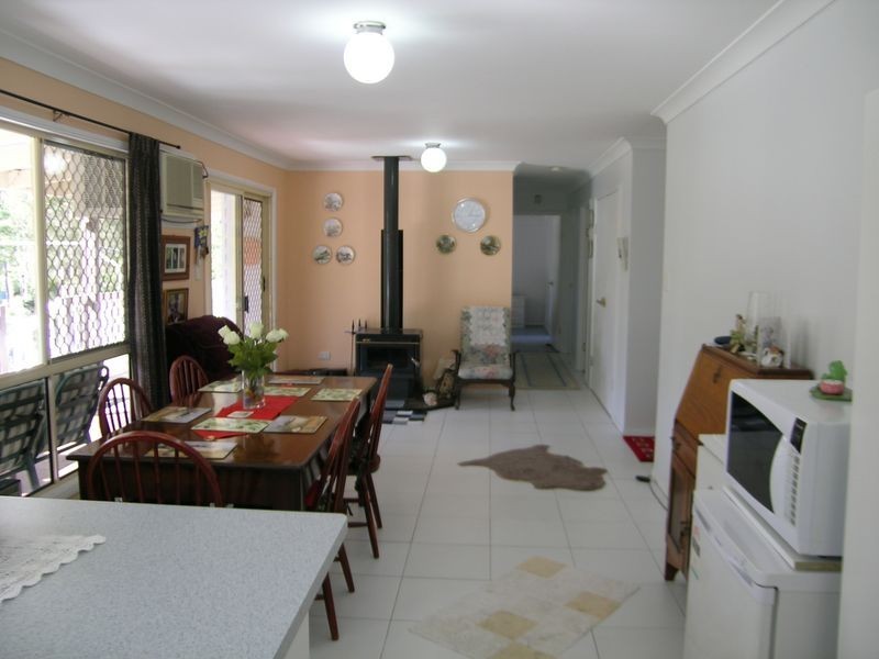 Cedar Grove QLD 4285