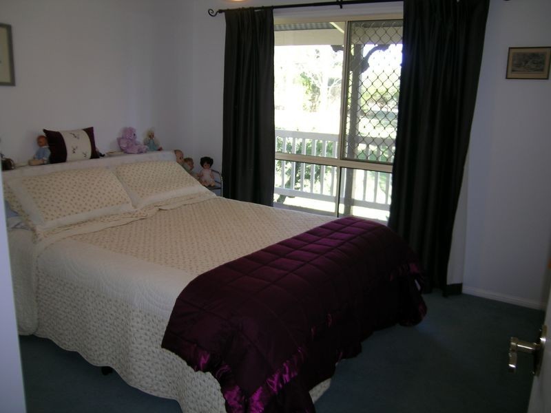 Cedar Grove QLD 4285