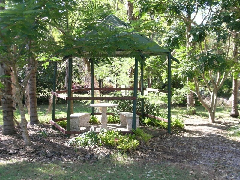 Cedar Grove QLD 4285