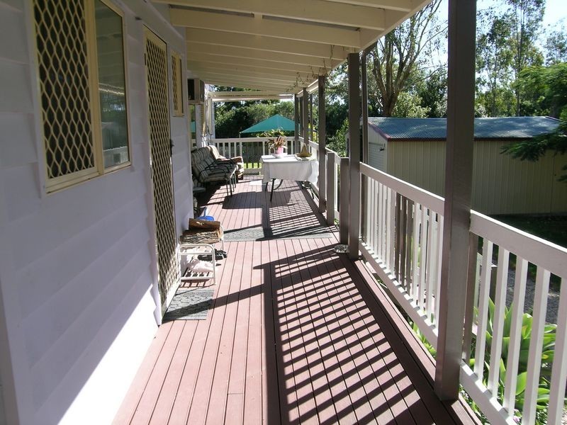 Cedar Grove QLD 4285