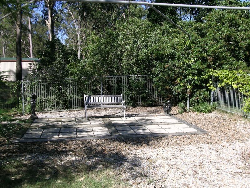 Cedar Grove QLD 4285
