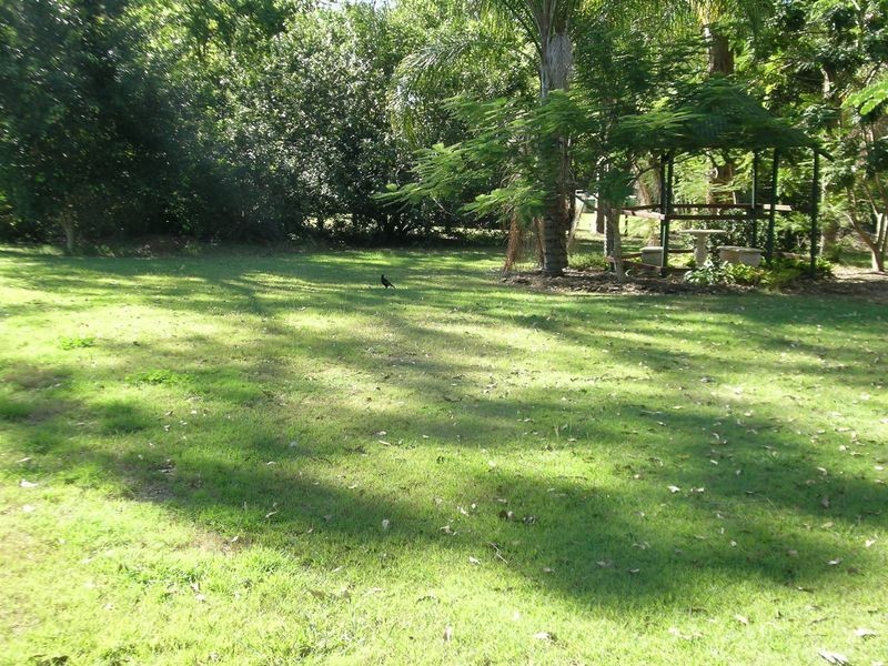 Cedar Grove QLD 4285