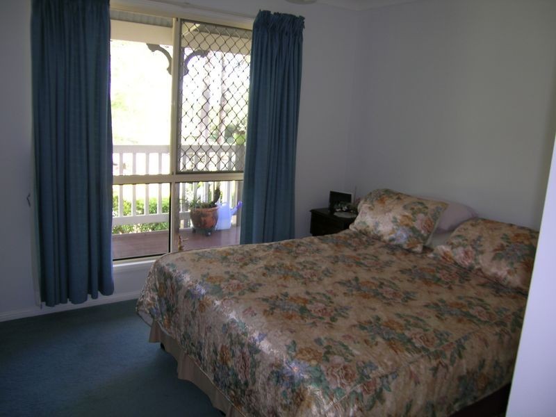 Cedar Grove QLD 4285