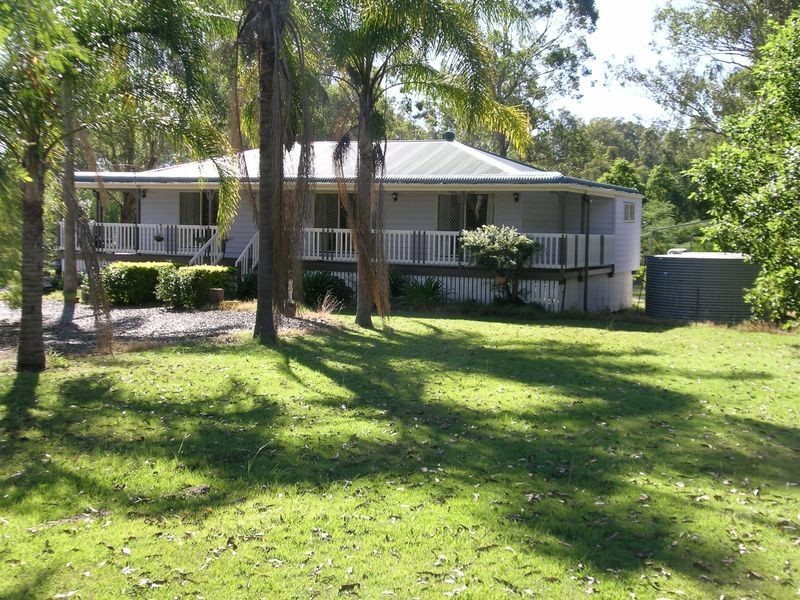 Cedar Grove QLD 4285