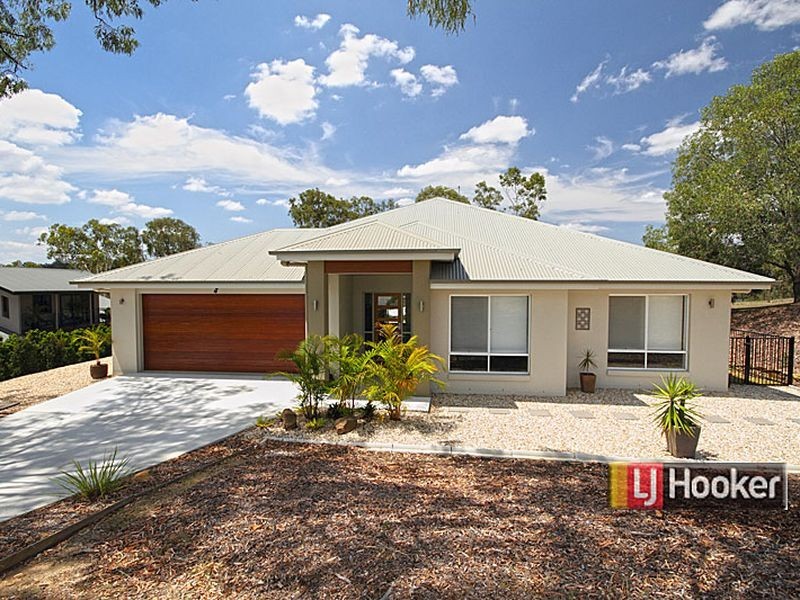 134 Anne Collins Cr, Mundoolun QLD 4285