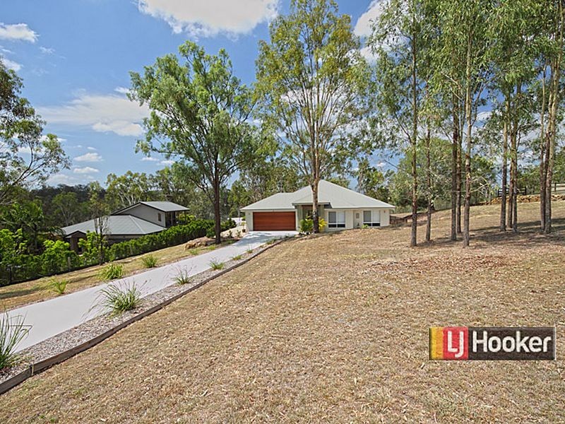 134 Anne Collins Cr, Mundoolun QLD 4285