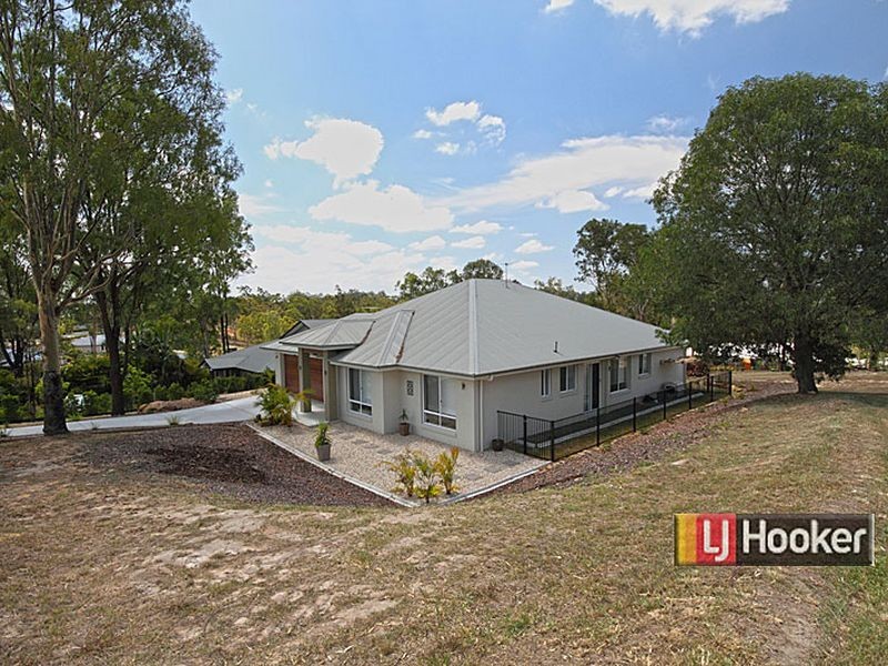 134 Anne Collins Cr, Mundoolun QLD 4285