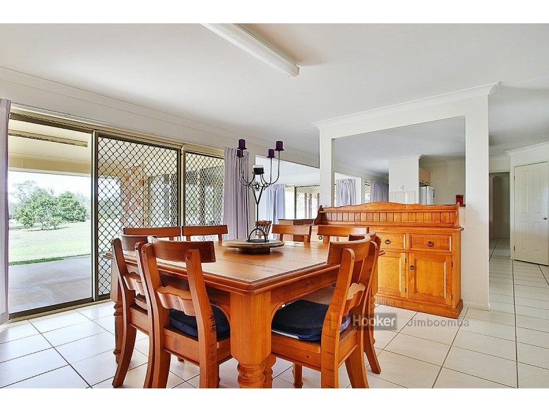 308-320 Mountain Ridge Rd, South Maclean QLD 4280