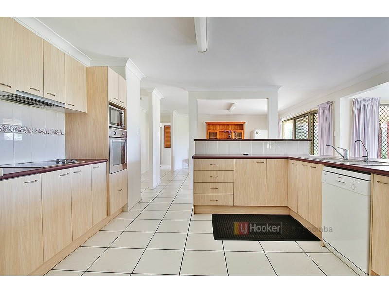 308-320 Mountain Ridge Rd, South Maclean QLD 4280