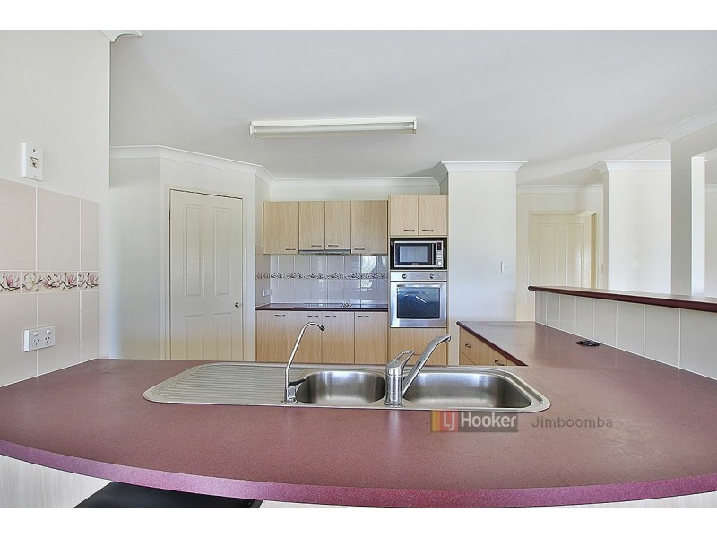 308-320 Mountain Ridge Rd, South Maclean QLD 4280