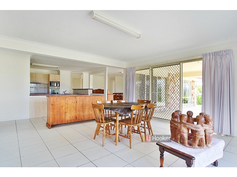 308-320 Mountain Ridge Rd, South Maclean QLD 4280