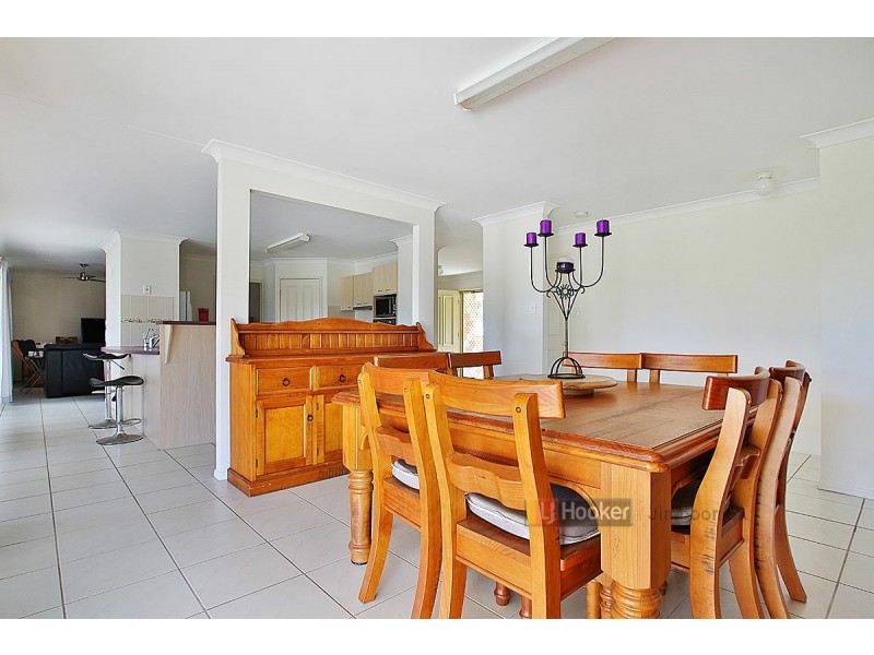 308-320 Mountain Ridge Rd, South Maclean QLD 4280