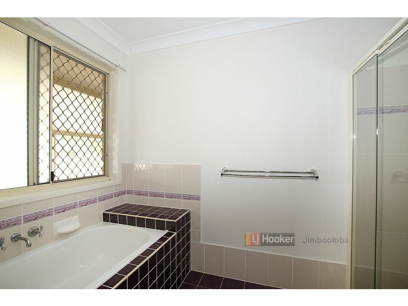 308-320 Mountain Ridge Rd, South Maclean QLD 4280
