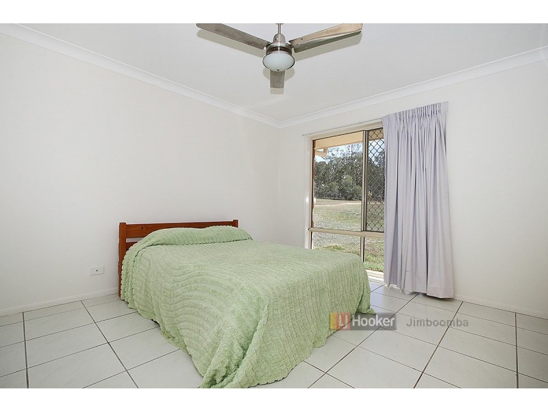 308-320 Mountain Ridge Rd, South Maclean QLD 4280